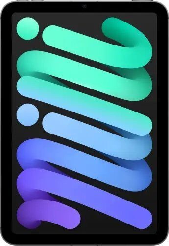 Tablet Apple iPad Mini 8.3" 6 gen. 128 GB 5G Szary (MXPN3HC-A)