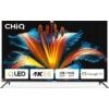 Telewizor CHiQ U50QM8V QLED 50'' 4K Ultra HD Google TV