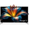 Telewizor CHiQ U50QM8V QLED 50'' 4K Ultra HD Google TV