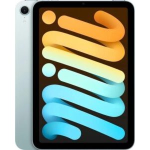 14205503_0_f Tablet Apple iPad Mini 8.3" 6 gen. 256 GB Niebieski (MXNC3HC/A)