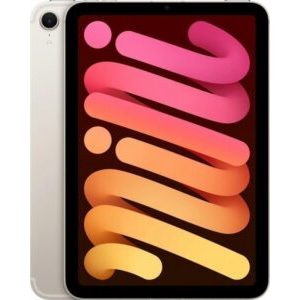 14205516_0_f Tablet Apple iPad Mini 8.3" 6 gen. 128 GB 5G Różowy (MXPQ3HC/A)