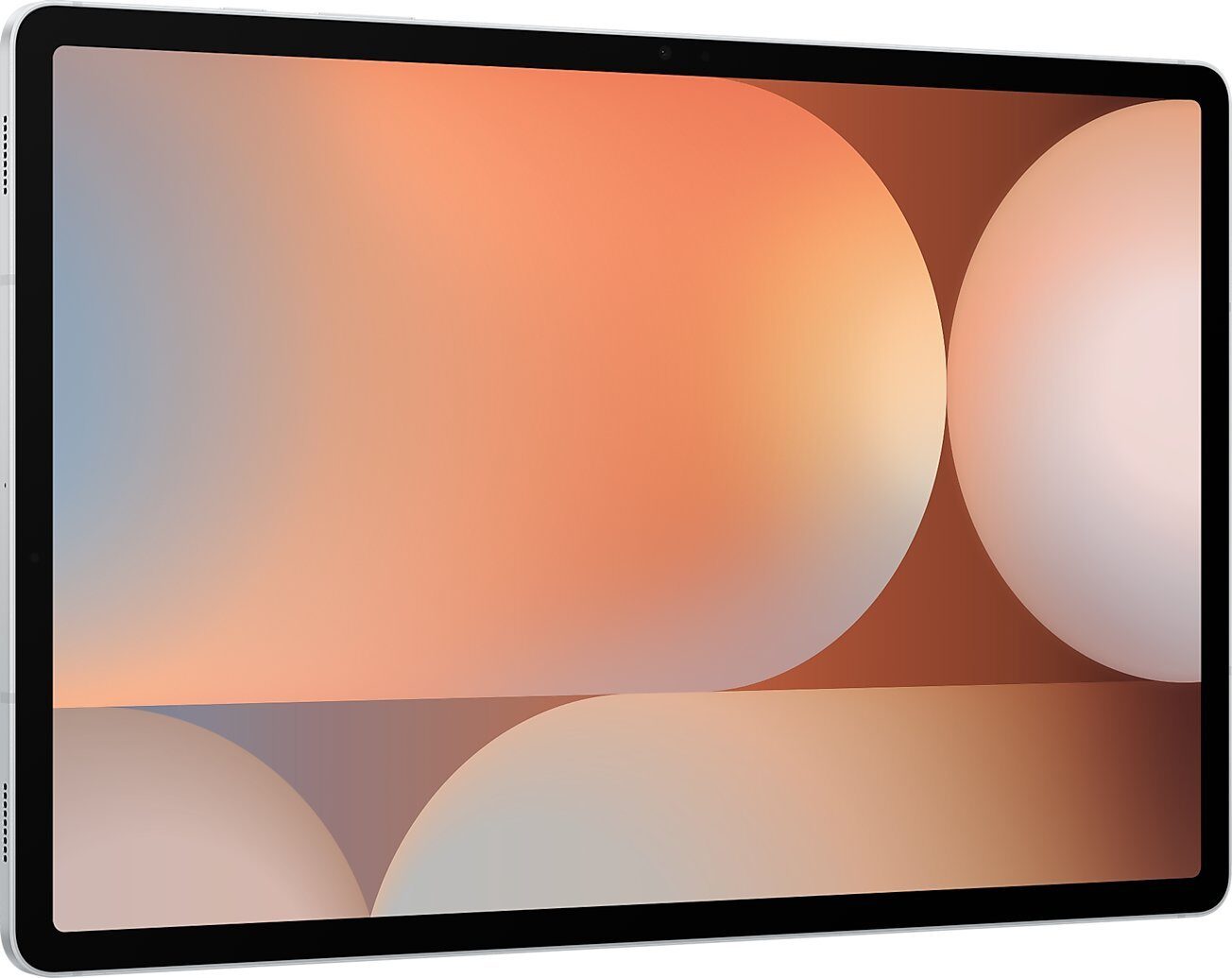 Tablet Samsung Galaxy Tab S10+ 12.4" 256 GB Srebrny (SM-X820NZSREUB)