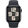 14221855_2_f Smartwatch Apple Watch SE GPS + Cellular 40mm Midnight Alu Sport M/L Granatowy (MXGD3ET/A)