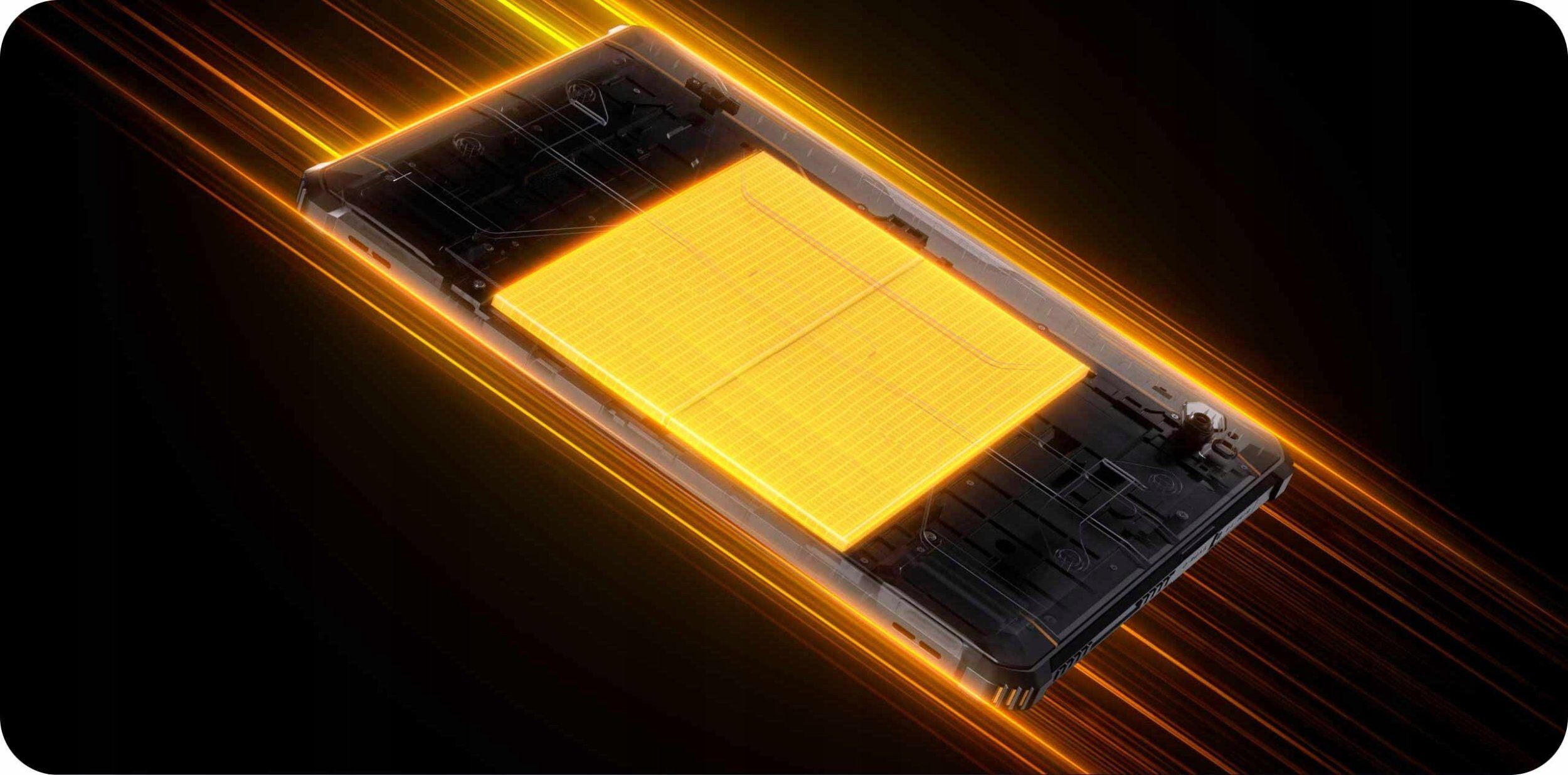 14222678_2_f Tablet Oukitel Tablet Oukitel RT9 10,1" 6/256GB Orange Rugged 11000 mAh