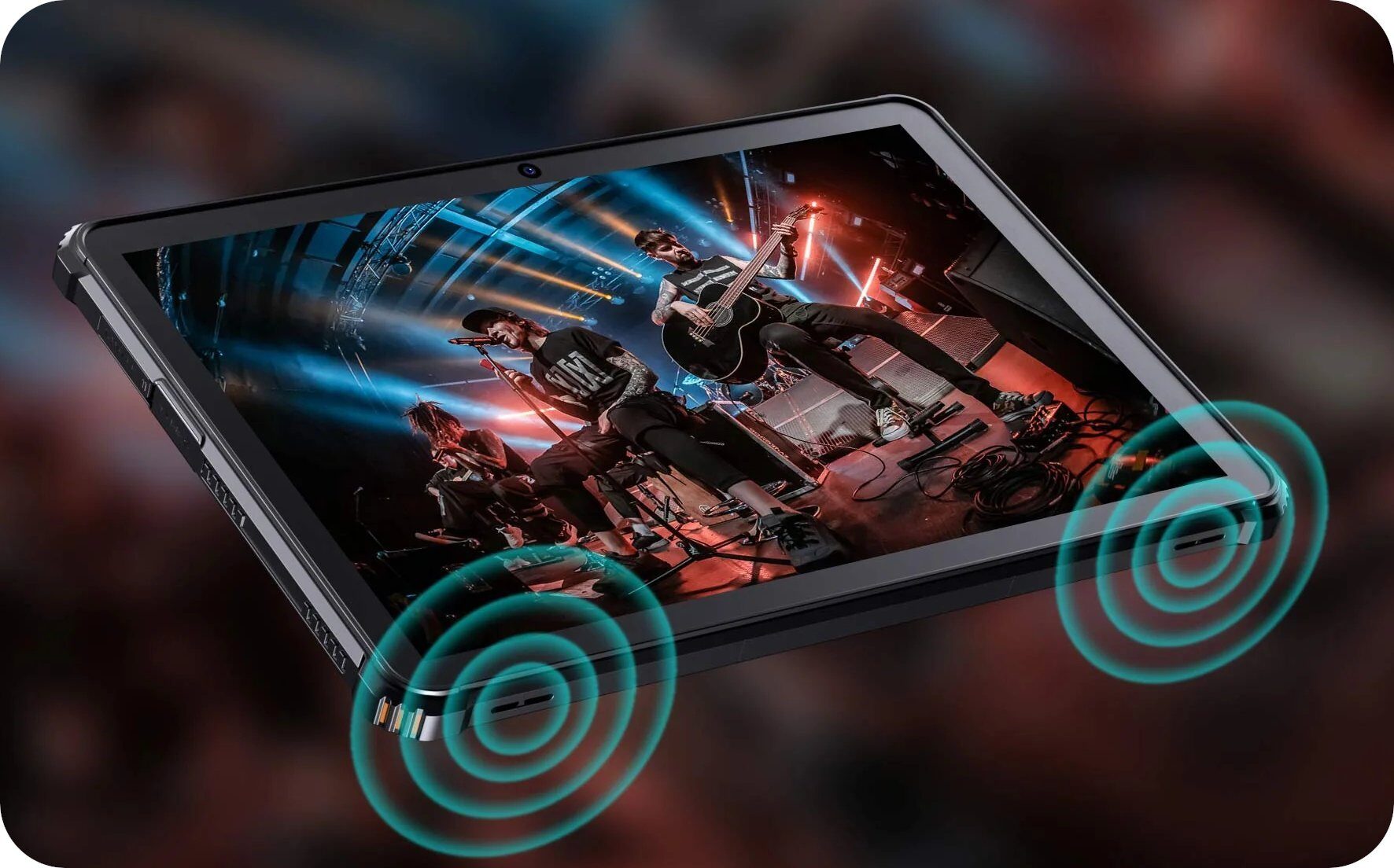 14222678_5_f Tablet Oukitel Tablet Oukitel RT9 10,1" 6/256GB Orange Rugged 11000 mAh
