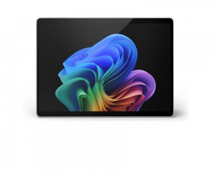 14222694_0_f Laptop Microsoft Surface Pro 11 5G Platynowy / 13 cali / Snapdragon X Elite / 16GB / 512GB / Windows 11 Pro (ZFB-00009)