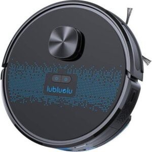 Robot sprzątający Lubluelu SL60D (Czarny)