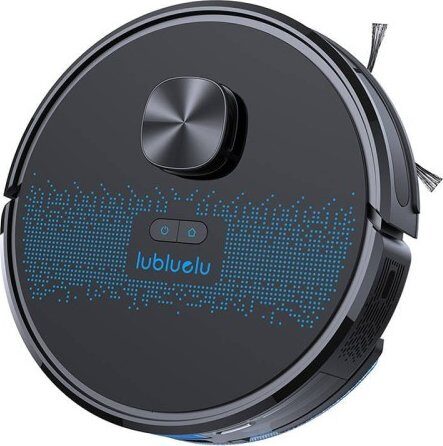 Robot sprzątający Lubluelu SL60D (Czarny)