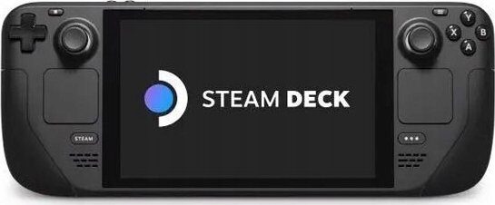 14234564_2_f Konsola przenośna Steam Deck 256GB