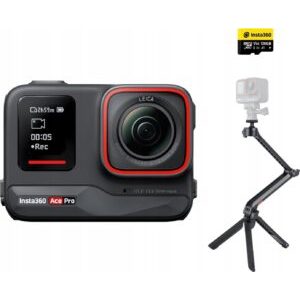 14245688_0_f Kamera Insta360 Ace Pro Creator Bundle czarna