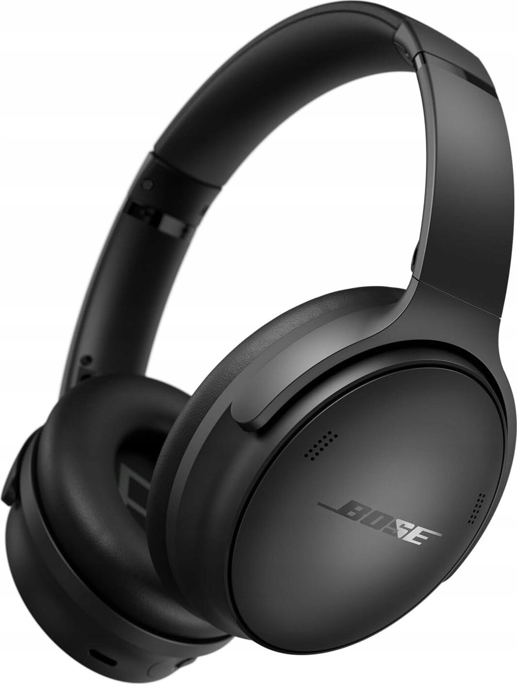 14245698_0_f Słuchawki Bose QuietComfort czarne (884367-0200)