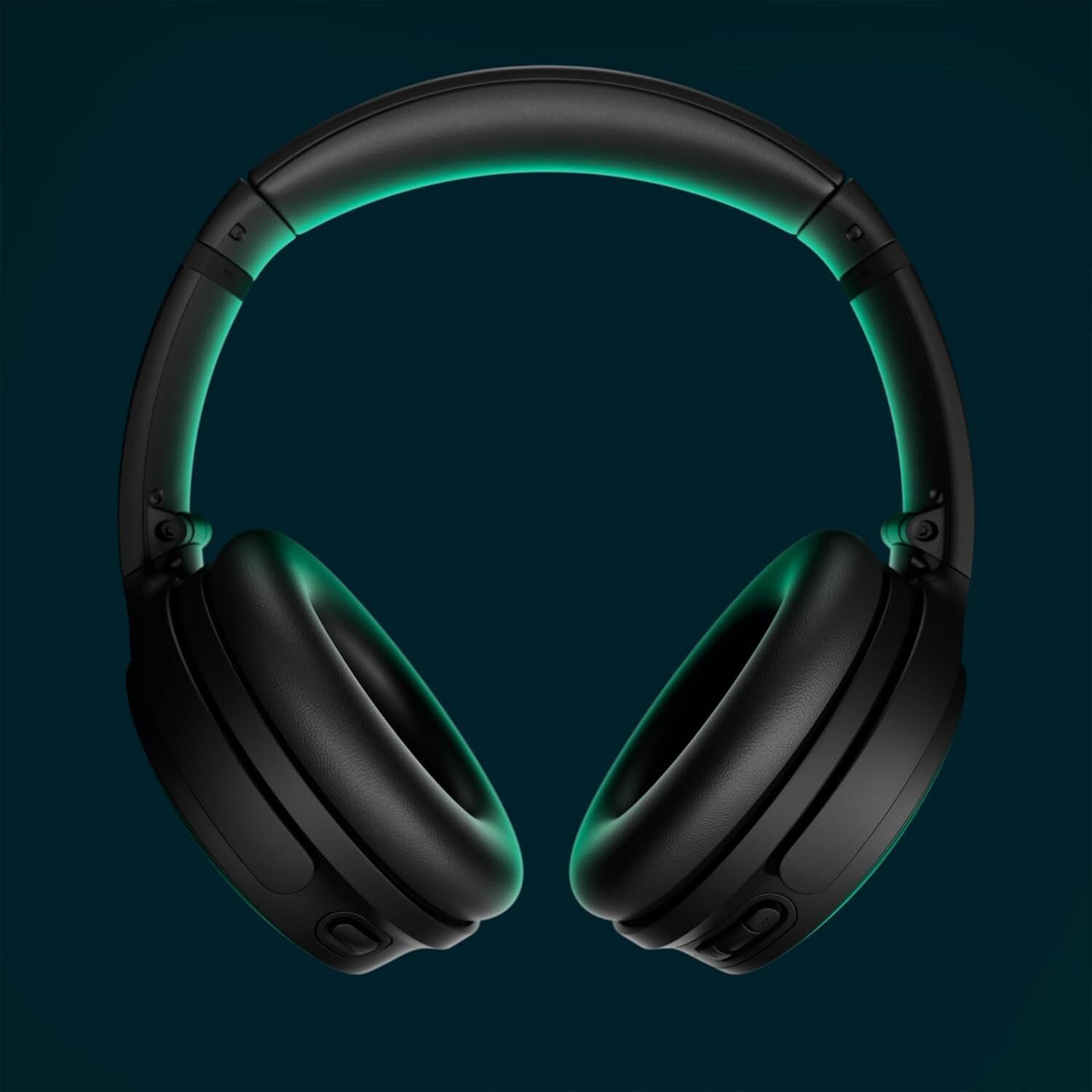 14245698_2_f Słuchawki Bose QuietComfort czarne (884367-0200)