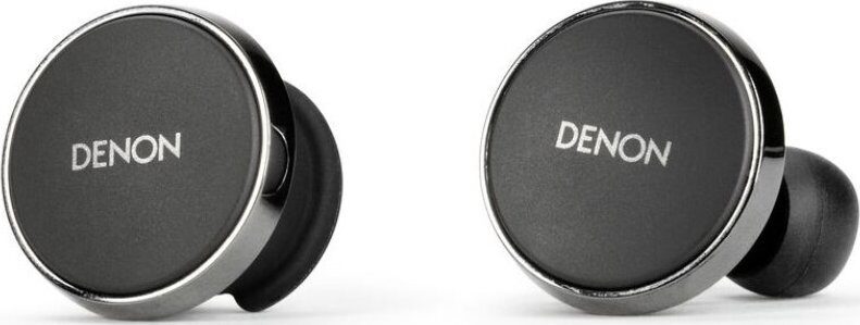 Słuchawki Denon Słuchawki bezprzewodowe dokanałowe PerL Pro Premium True reduk szumów
