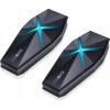 14245780_0_f Słuchawki Asmax ASMAX F1 motocyklowy zestaw słuchawkowy Bluetooth, sterowany głosem 1,8 km