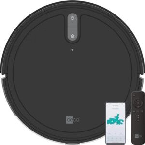 14246198_0_f Robot sprzątający AECO VacuBot X3 robot odkurzający sprzątający 5000Pa 120m 160min 2024