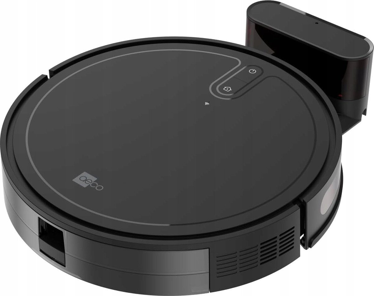 Robot sprzątający AECO VacuBot X3 robot odkurzający sprzątający 5000Pa 120m 160min 2024