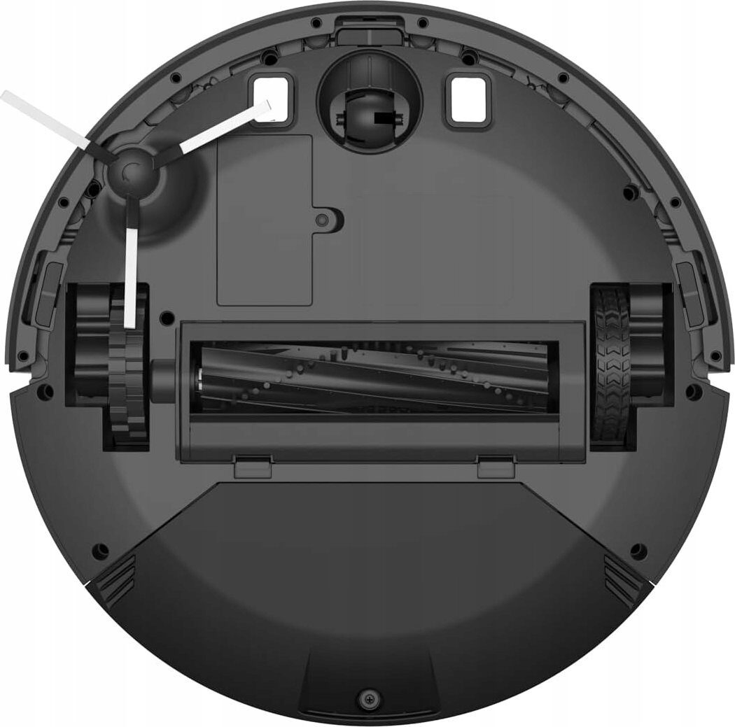 Robot sprzątający AECO VacuBot X3 robot odkurzający sprzątający 5000Pa 120m 160min 2024