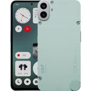 14246285_0_f Smartfon Nothing CMF Phone 1 8 + 128 GB telefon komórkowy smartfon 6,67 jasnozielony