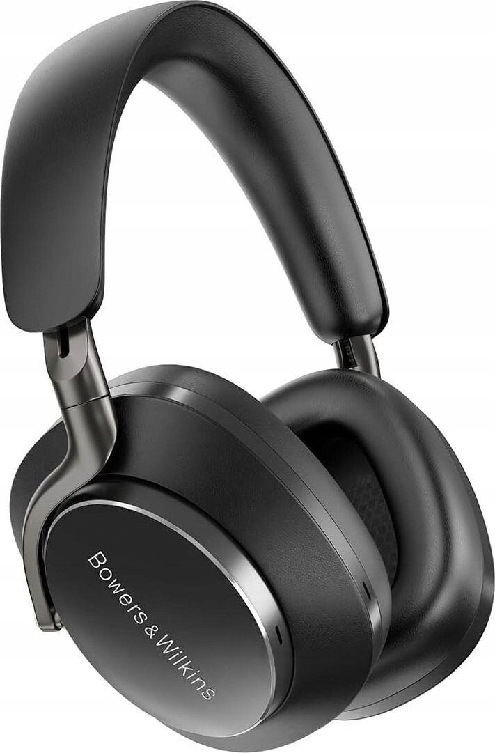 14252438_0_f Słuchawki Bowers & Wilkins Bowers & Wilkins PX8 bezprzewodowe słuchawki nauszne redukcja szumów czarne
