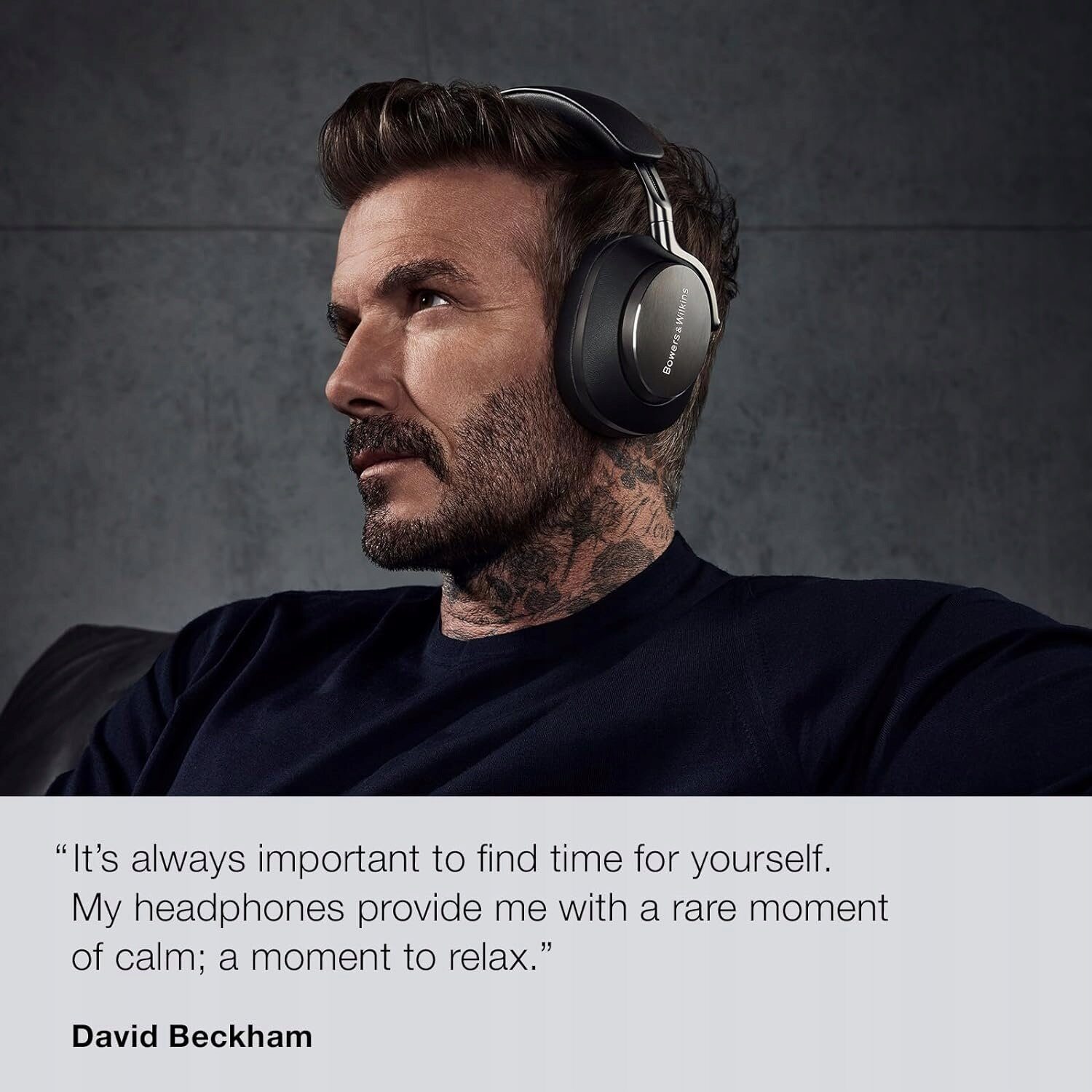 14252438_1_f Słuchawki Bowers & Wilkins Bowers & Wilkins PX8 bezprzewodowe słuchawki nauszne redukcja szumów czarne