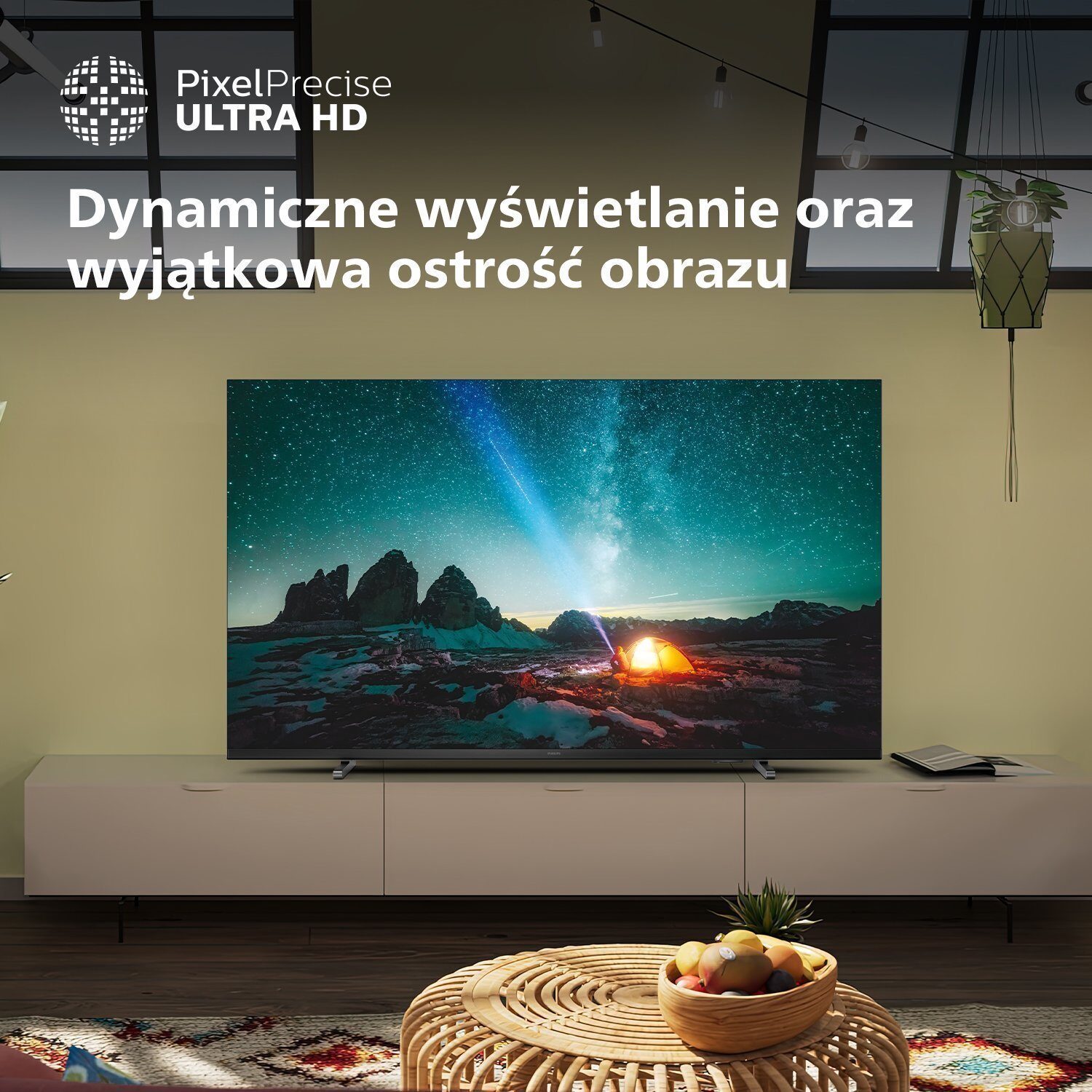 14387188_2_f Telewizor Philips 75PUS7609/12 LED 75'' 4K Ultra HD Titan OS
