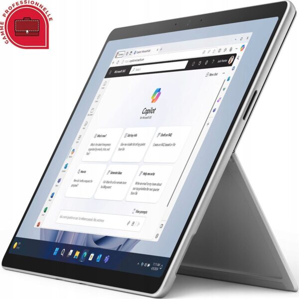 14392668_2_f Laptop Microsoft Surface Pro 10 / 13" / Intel Core Ultra 5 / 16GB / 256GB / Windows 11 Pro (EP2-14742)