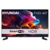 Telewizor Hyundai Telewizor FHD 40'' - FLM40TS349SMART
