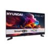 Telewizor Hyundai Telewizor FHD 40'' - FLM40TS349SMART