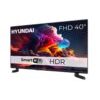 Telewizor Hyundai Telewizor FHD 40'' - FLM40TS349SMART