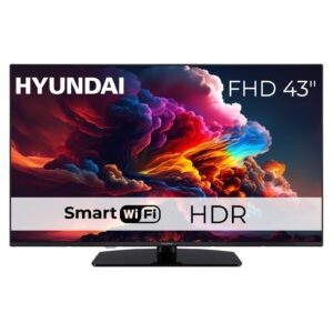 14393090_2_f Telewizor Hyundai FLM43TS349SMART LED 43'' Full HD TiVo