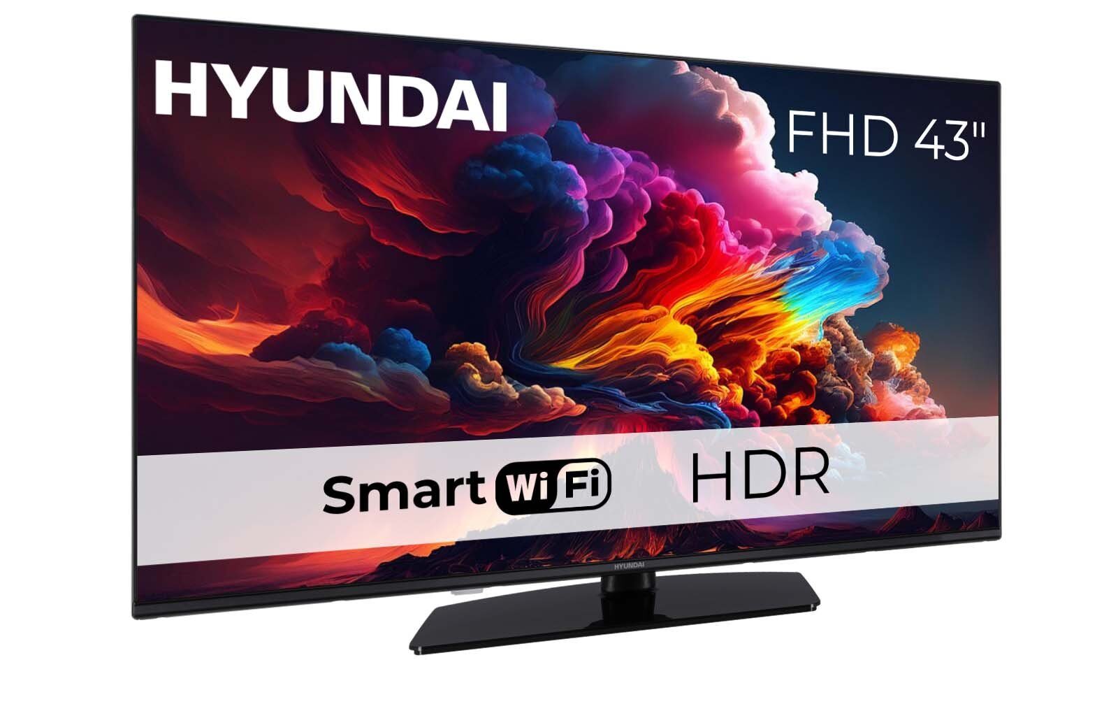 14393090_3_f Telewizor Hyundai FLM43TS349SMART LED 43'' Full HD TiVo