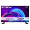 14397838_1_f Telewizor Hyundai Telewizor HD 32'' - HLA32339 Android