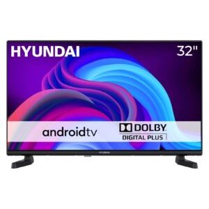 14397838_1_f Telewizor Hyundai Telewizor HD 32'' - HLA32339 Android