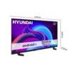 14397838_4_f Telewizor Hyundai Telewizor HD 32'' - HLA32339 Android