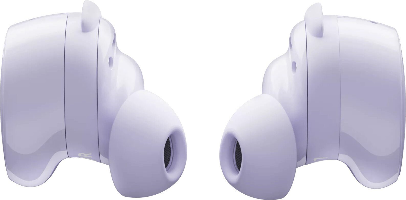 14406625_2_f Słuchawki Bose QuietComfort Earbuds 2 fioletowe (888507-0300)
