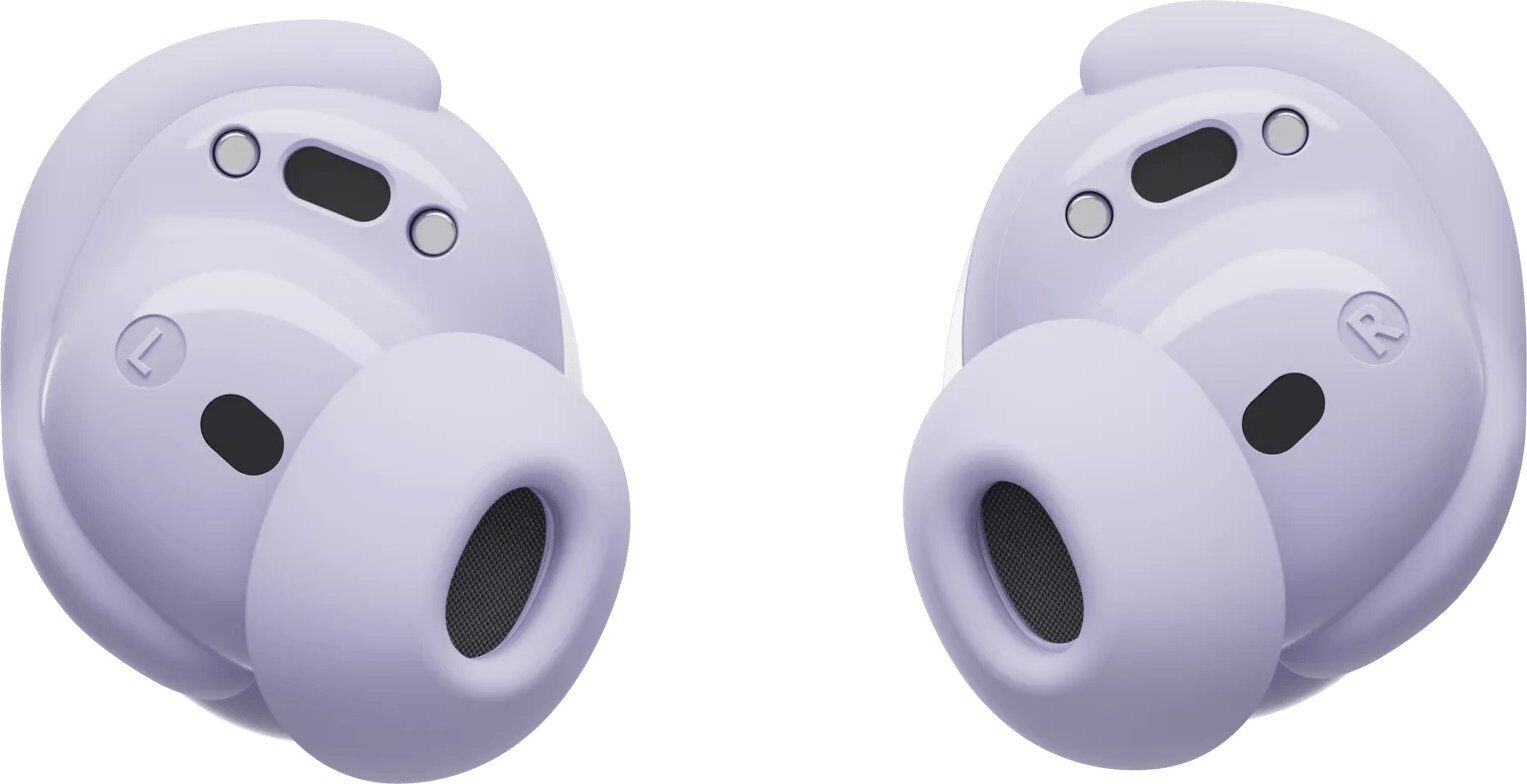 14406625_3_f Słuchawki Bose QuietComfort Earbuds 2 fioletowe (888507-0300)