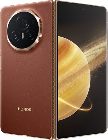 14417733_0_f Smartfon Honor Honor Magic V3 5G Dual Sim 12GB RAM 512GB - Brown
