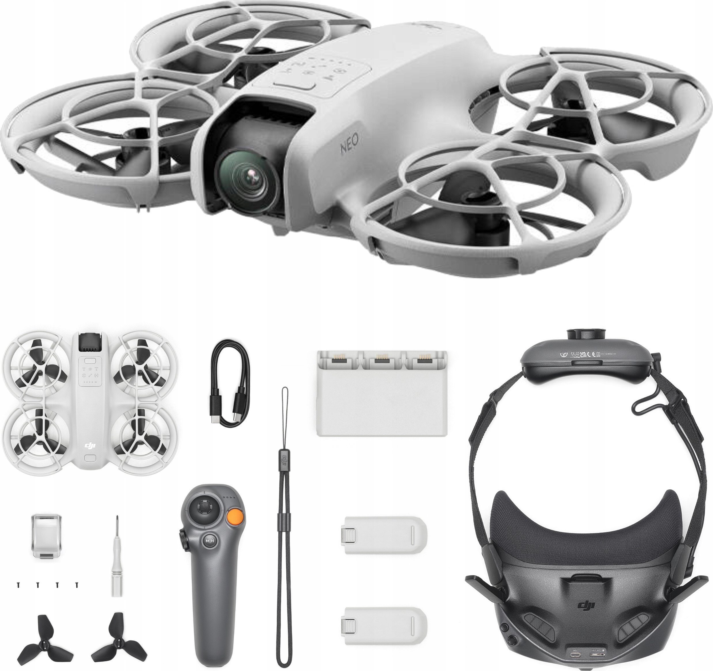 14422228_0_f Dron DJI Neo Motion Fly More Combo (CP.FP.00000186.03)
