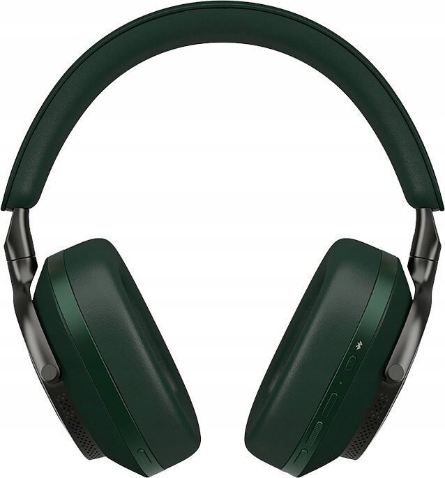 14423549_2_f Słuchawki Bowers & Wilkins PX8 słuchawki czarnego koloru