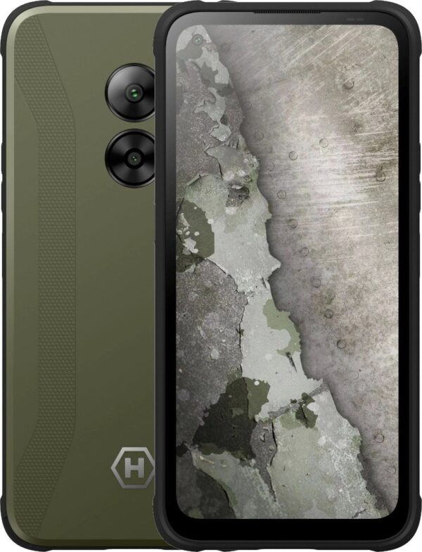 14424660_0_f Smartfon myPhone Hammer Blade V 5G 8/256GB Zielony (TEL000839)