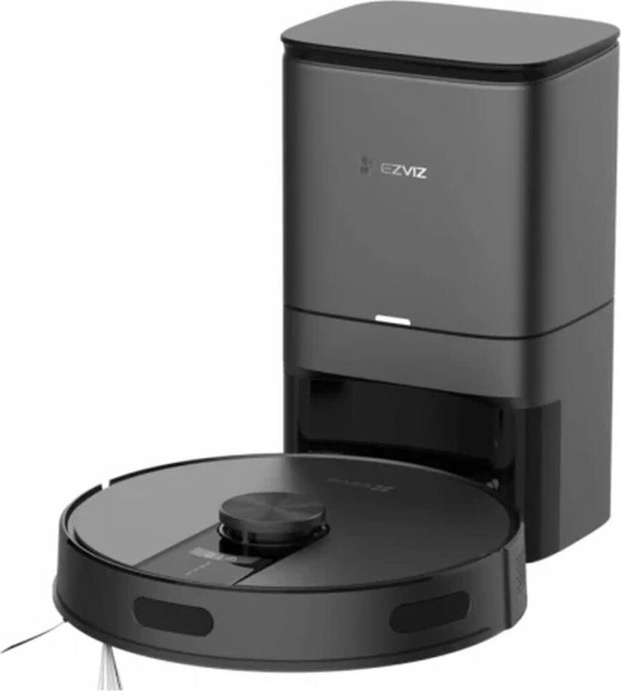 Robot sprzątający Ezviz Odkurzacz Automatyczny CS-RE4P-PBT2