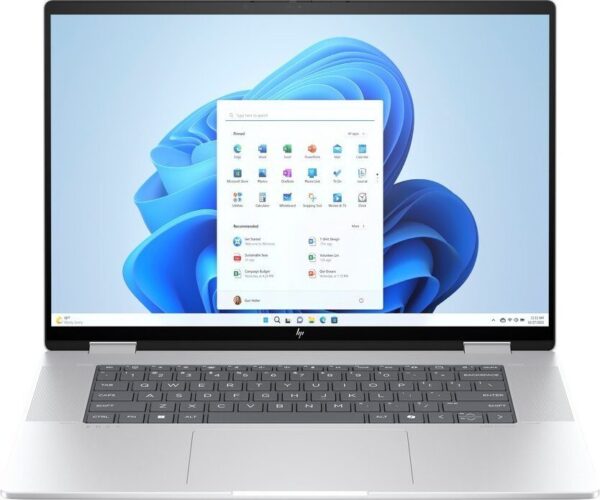 14425952_2_f Laptop HP Envy x360 16-AC0023 / 16" / Ultra 7 155U / 16GB / SSD 1TB / Windows 11 (9S1R6UA)