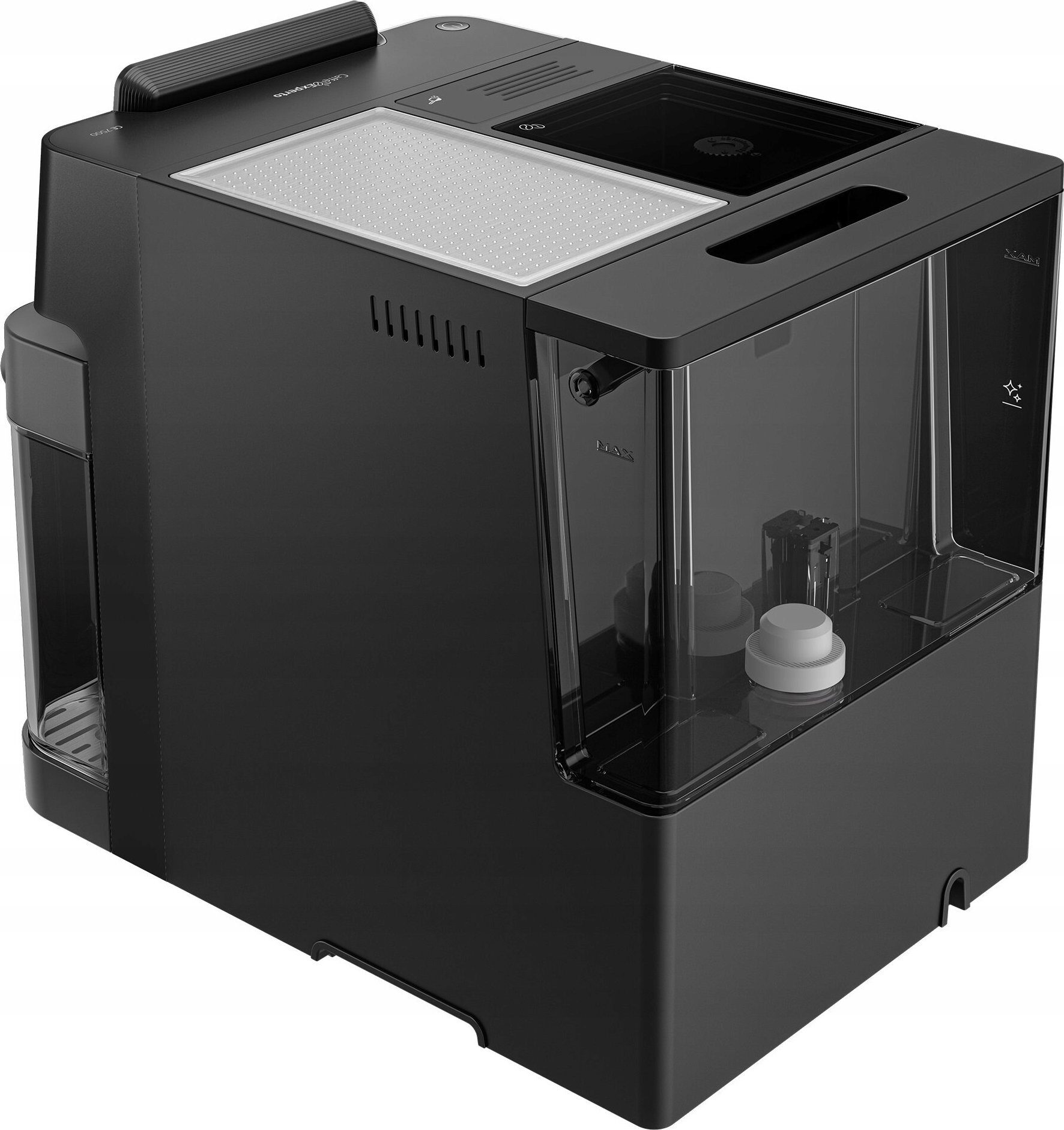 Ekspres ciśnieniowy Beko CaffeExperto CE7500 CEG 7304 B