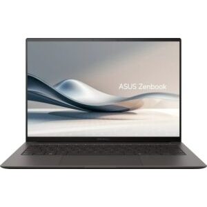 Laptop Asus ZenBook S14 UX5406 Ultra 7 258V / 32 GB / 1 TB / W11 / 120 Hz (UX5406SA-PV050W)