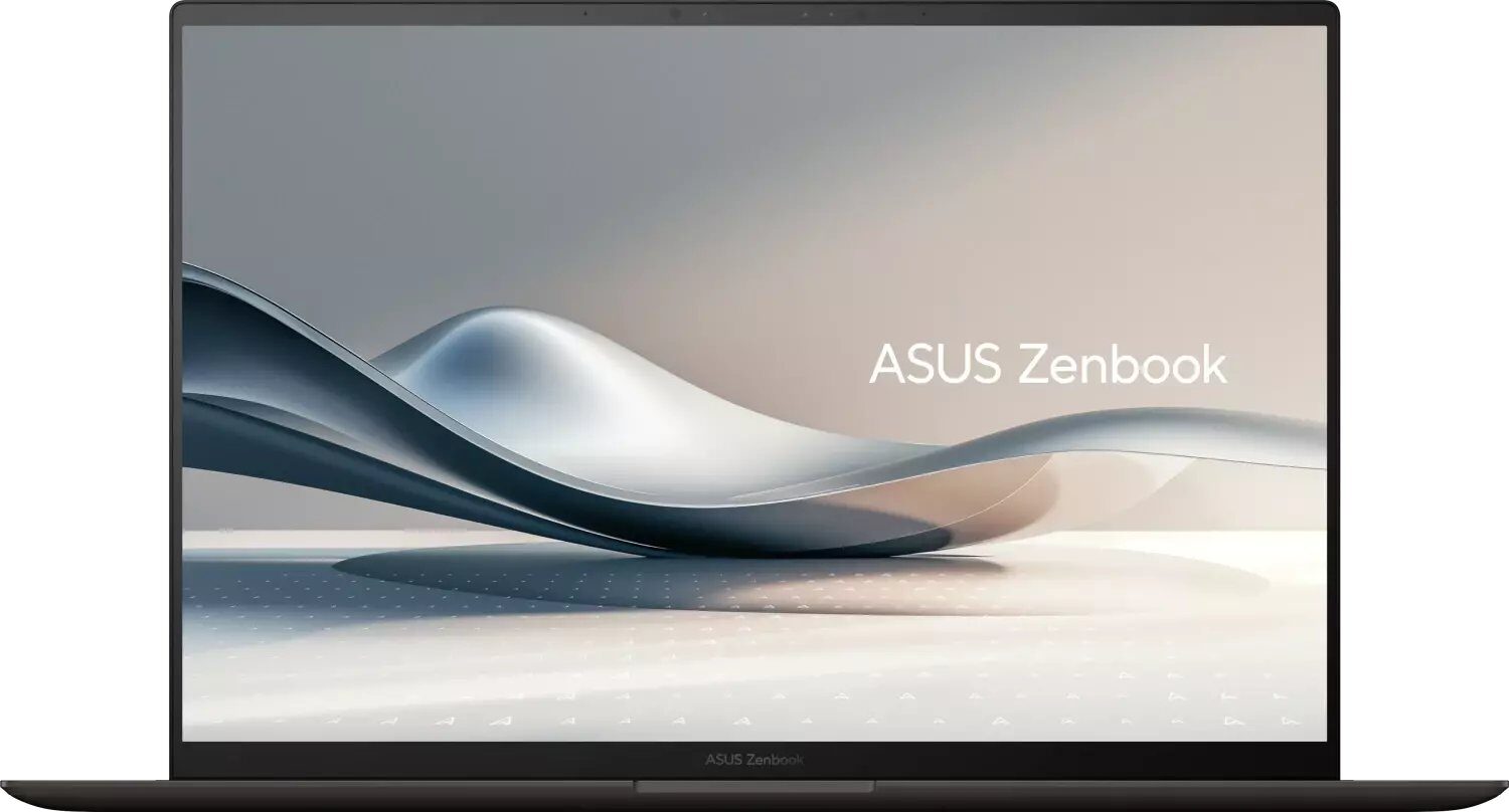 14429167_6_f Laptop Asus ZenBook S14 UX5406 Ultra 7 258V / 32 GB / 1 TB / W11 / 120 Hz (UX5406SA-PV050W)