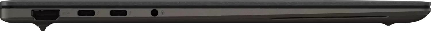 14429167_8_f Laptop Asus ZenBook S14 UX5406 Ultra 7 258V / 32 GB / 1 TB / W11 / 120 Hz (UX5406SA-PV050W)