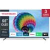 14433729_10_f Telewizor Thomson 55QG4S14 QLED 55'' 4K Ultra HD Google TV