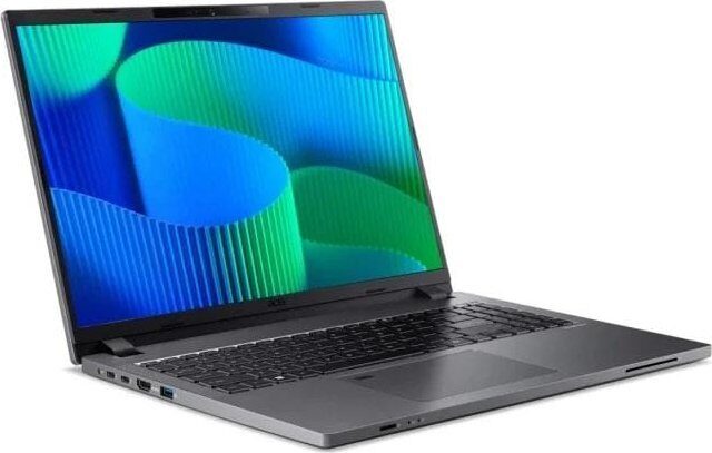 Laptop Acer TravelMate P2 TMP216-51-G2-TCO / 16" WUXGA / Intel Core 5 120U / 16GB RAM / 512GB SSD / Windows 11 Pro (NX.B6PEP.005)