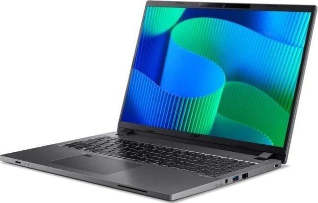 Laptop Acer TravelMate P2 TMP216-51-G2-TCO / 16" WUXGA / Intel Core 5 120U / 16GB RAM / 512GB SSD / Windows 11 Pro (NX.B6PEP.005)
