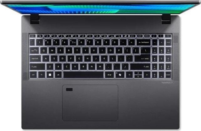 Laptop Acer TravelMate P2 TMP216-51-G2-TCO / 16" WUXGA / Intel Core 5 120U / 16GB RAM / 512GB SSD / Windows 11 Pro (NX.B6PEP.005)